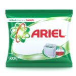 Ariel Complete Detergent Powder