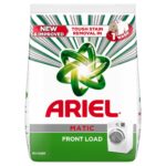 Ariel Matic Front Load Detergent Washing Powder