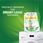 Ariel Matic Front Load Liquid Detergent