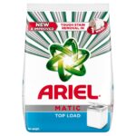 Ariel Matic Top Load Detergent Washing Powder 