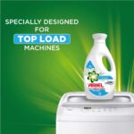 Ariel Matic Top Load Liquid Detergent