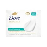 Dove Advanced Sensitive Care Bar | Ceramide – Nutrient Cream 125g