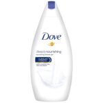 Dove Deeply Nourishing Imported Shower Gel