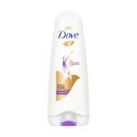 Dove Daily Shine Hair Conditioner with Nutritive Serum for Smooth & Shiny Hair