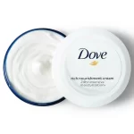 Dove 24hr Intensive Moisturisation Rich Nourishment Body Cream