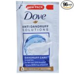 Dove Dandruff Care Shampoo for Dry, Itchy & Flaky Scalp