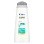 Dove Dandruff Clean & Fresh Shampoo for Dry, Itchy & Flaky Scalp