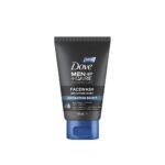 Dove Men+Care Facewash Hydration Boost – Skin Care for Men – Facial Cleanser – Provides Essential Moisture without Leaving Feelings of Tension