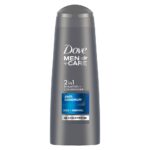 Dove Men Care ANTI Dandruff 2in1 Shampoo + Conditioner