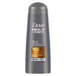 Dove Men Care Thick & Strong 2in1 Shampoo + Conditioner