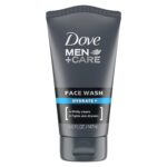 Dove Men+Care Face Wash, Hydrate Plus 5 oz