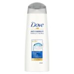 Dove Dandruff Care Shampoo for Dry, Itchy & Flaky Scalp