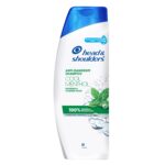 Head & Shoulders , Anti Dandruff Shampoo, Cool Menthol