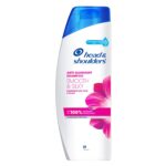 Head & Shoulders , Smooth & Silky Shampoo