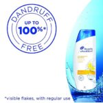 Head & Shoulders Lemon Fresh Anti Dandruff Shampoo