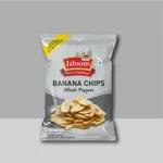 Jabsons- Banana – Black Pepper 150g