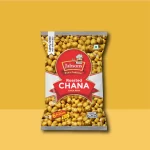 Roasted Chana-White Salted