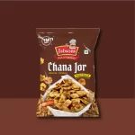 Jabsons- Chana Jor 160g