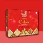 Chikki-Assorted