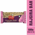 Chikki-Rajgira