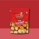 Jabsons- Dry Kachori 160g