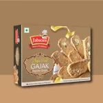 Gajak-Gud Agra-Box Pack