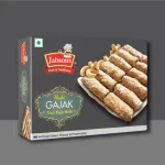 Gajak-Gud Kaju Roll-Box Pack