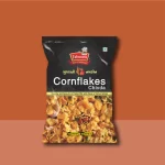 Jabsons- Cornflakes Chivda 120g