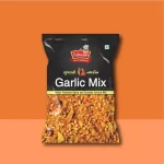 Jabsons- Garlic Mix