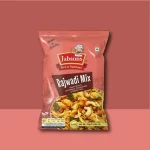 Jabsons- Rajwadi Mix 140g