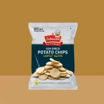 Jabsons- Sundried Potato Chips Salted 110g