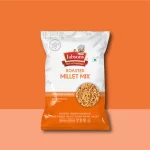 Jabsons-  Roasted Millet Mix 140g