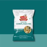 Jabsons-  Roasted Cornflakes Mix 200g