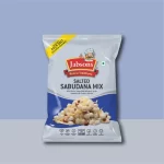 Jabsons- Sabudana Mix-Salted 180g