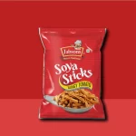 Jabsons- Soya Stick Tangy Tomato 180g