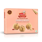 Packed Sweets-Shahi Laddu Desi Ghee 325g