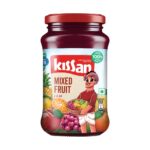 Kissan Jam Mix Fruit