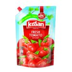 Kissan Ketchup Fresh Tomato Pouch Pack