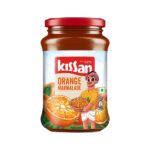 Kissan Jam Orange 500g