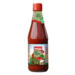 Kissan Ketchup Fresh Chilli Tomato