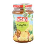 Kissan Jam Pineapple 500g