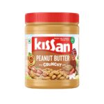 Kissan Butter Peanut  Crunchy