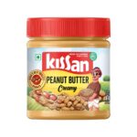 Kissan Butter Peanut  Creamy