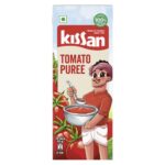 Kissan Tomato Puree 200g