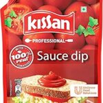 Kissan Sauce Dip Doy Pack 930g