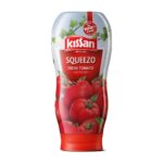 Kissan Ketchup Fresh Tomato Squeezo