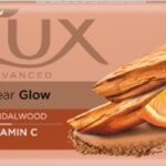 Lux Advance clear Glow Sandalwood