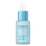 POND’S Hydra Light serum