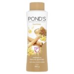 POND’S Sandal Radiance Talcum Powder