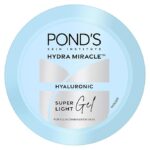 POND’S Super Light Gel